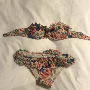 Zimmerman bathing suit